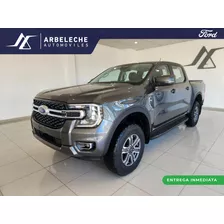 Ford Ranger Xlt 4x4 2.0 Bi-turbo 0km - Arbeleche