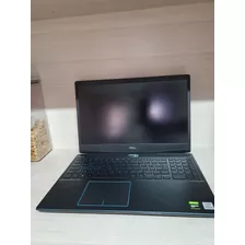 Notebook Dell G3