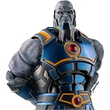 Beast Kingdom Zack Comics: Darkseid Dah-062 Dynamic 8ction H