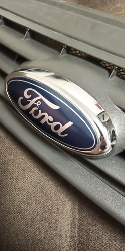 Logo Ford Emblema Insignia 14,5cm Ancho X6,5cm Alto Logotipo Foto 7