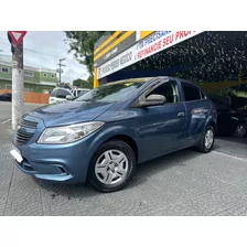 Chevrolet Onix 1.0 Mpfi Ls 8v 2016