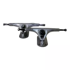 Truck Your Face Skateboards 180mm Longboard Invertido Par Si