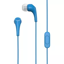 Compatible Con Motorola - Motorola Earbuds 2 In-ear Heads -.