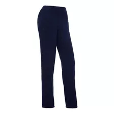 Calça Aquecimento Térmica Frio Microfleece Ii Feminino Solo