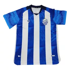 Camisa Volt Csa I 2023 - Azul