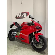 Ducati 1299 Panigale