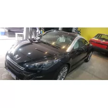 Peugeot Rcz 2015 1.6 Thp 200cv 6mt