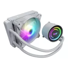 Water Cooling Refrigeracion Liquida Darkflash Dx120 Blanco