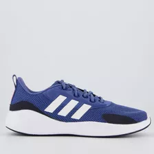 Tênis adidas Fluidflow 3.0 Azul