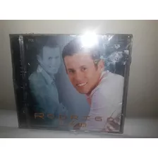 Cd Rodrigo Léo Página De Vitótia Vol.1 Incl.play Back Ja 35