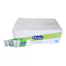 Jabón Hotelero Caja X 125 De 10 G