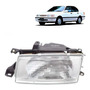 Farol Trasero Derecho Para Toyota Tercel 1991/1994 Toyota Tercel