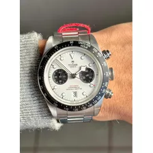 Reloj Tudor By Rolex Cronógrafo Panda Full Set Daytona 2022