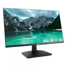 Gtek 24 Pulgadas 75hz Monitor De Computadora Sin Marco, Pant