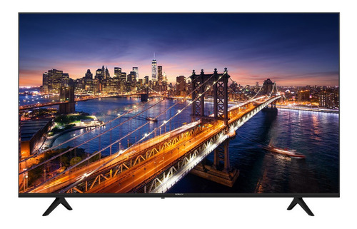 Smart Tv Noblex Dk55x7500pi Led 4k 55' Con Google Tv
