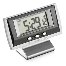 Relógio Despertador Digital Cronometro Nako Na-238a