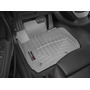 Tapetes Weathertech Bmw Serie 5 2011 2017  1ra+2daf+caj