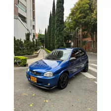 Chevrolet Corsa Active 1.4 Mecánico 2004 