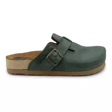 Sandalia Mujer Birkenstock Moda 100%cuero Art: 010 De Tallon