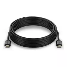 Cable Hdmi Fosmon De 15 Pies, Cable Hdmi 4k De 15 Pies, Chap