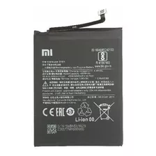 Bateria Pila Xiaomi Redmi 8 Redmi 8a Bn51 4900mah