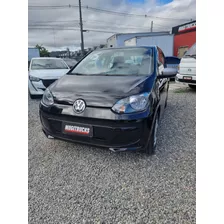 Volkswagen Vw Up Modelo Take Ano2015