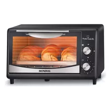 Forno Elétrico Pratic Cook 6l 650w Fr-09 Mondial 220v