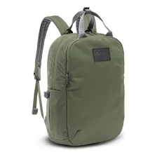 Mochila Australis Lippi 16 L Verde Oliva I20