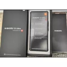 Xiaomi13 Ultra 161tb Global Dual Simfactory De