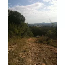 Terreno Bairro Restinga Com Dois Acessos Vila Mariana E Barro Vermelho