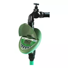 Irrigador Automático Temporizador Amanco Tw 30 - O Melhor
