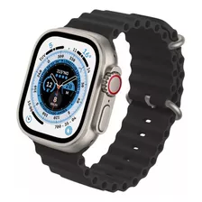Relogio Smartwatch Gw8 Ultra 