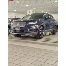 Lincoln Mkc 2019