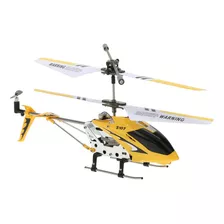 Helicóptero Do Syma S107g R/c