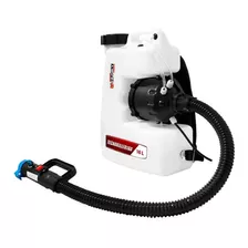 Fumigadora Nebulizadora Swedish Husky Power Tecnokiller160