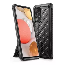 Capa Anti Impacto Supcase Unicorn Kickstand Para Galaxy A53