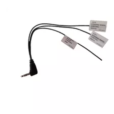 Interface Para Mando Al Volante Radios Pioneer Sony Jvc Kenw