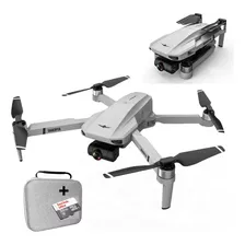 Drone Kfplan Kf102 Com Gimbal Câmera Wifi 5g Gps 