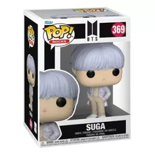 Funko Pop! Rocks: Bts Proof - Suga #369