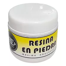 Resina En Piedra X 100 Gr. Pelota Paleta