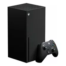 Microsoft Xbox Series X 1tb - Console Para Jogos