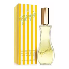 Perfume Giorgio Giorgio Beverly Hills For Women Edt 90ml 