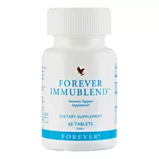 Forever Immublend