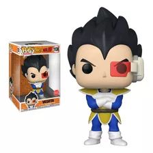 Funko Pop Jumbo! Vegetta (gamestop Exclusive)