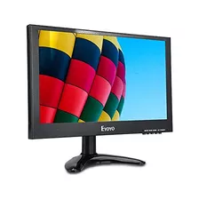 Monitor Lcd Eyoyo De 12 Pulgadas, 1920 X 1080 Ips, Compatibl