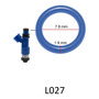 (1) Bulbo Indicador Temperatura Suzuki Samurai 1.3l L4 95
