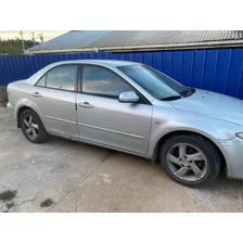 Mazda 6 2.0