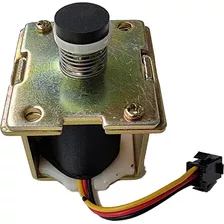 Válvula Solenoide Zd-131 Para Calefont Splendid, Trotter.