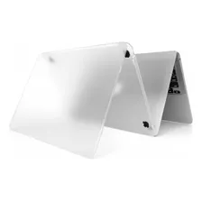 Carcasa Para Macbook Air 13 A1466/a1369 Cristal Mate