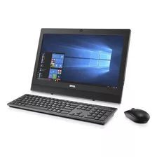 Pc All In One Aio Dell Optiplex 3050 8gb 240 Ssd Oferta !!